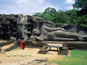 Highlights Of Sri Lanka